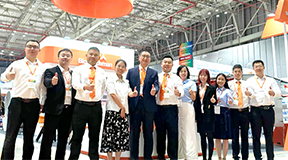 榮耀綻放！大牧人參展越南畜牧業(yè)盛會(huì)VIETSTOCK 2024